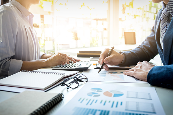 Financial Consultant pdsm Financial Consultant pdsm