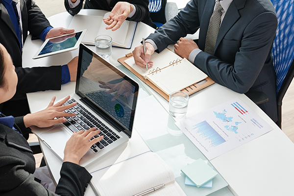 Management Consultant pdsm Management Consultant pdsm